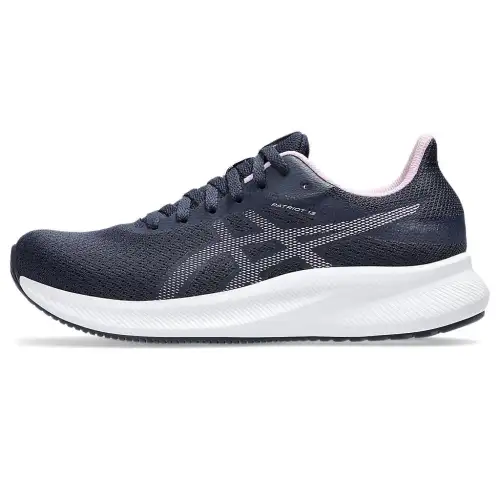 ASICS Patriot 13 Midnight Light Ube Women's