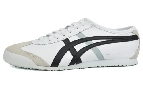 Onitsuka Tiger Mexico 66 'Creamwhite Grey Black'