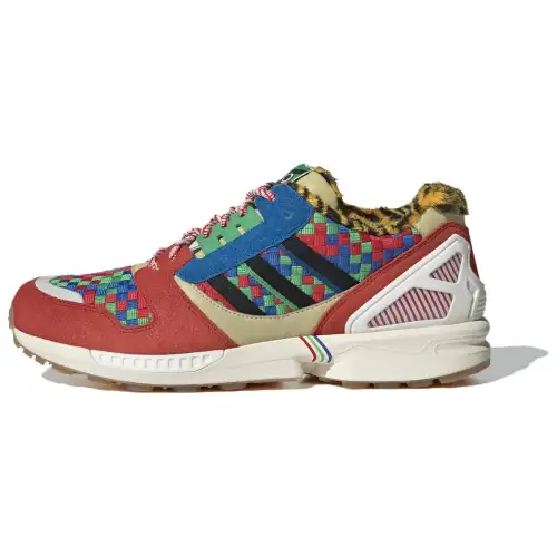 Zx 8000 Atmos x Zx 8000 Adidas Originals 'Setsubun'