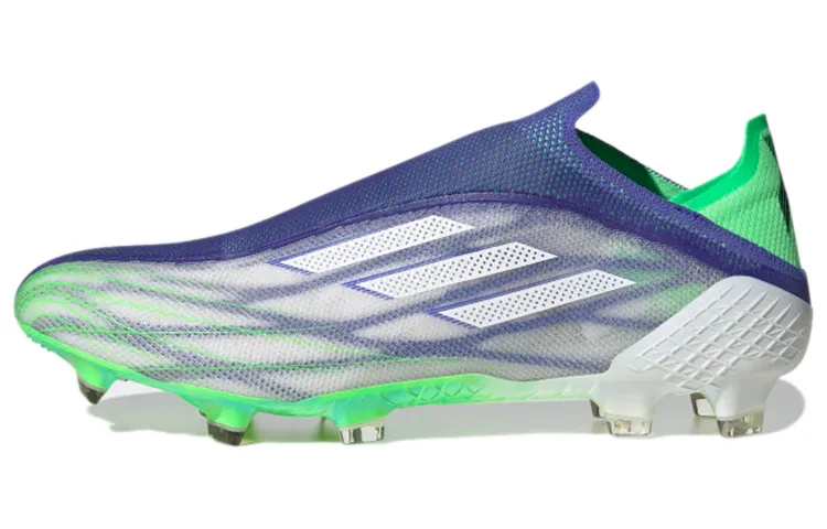 Adidas X Speedflow+ Adizero Fg 'Bold Blue'