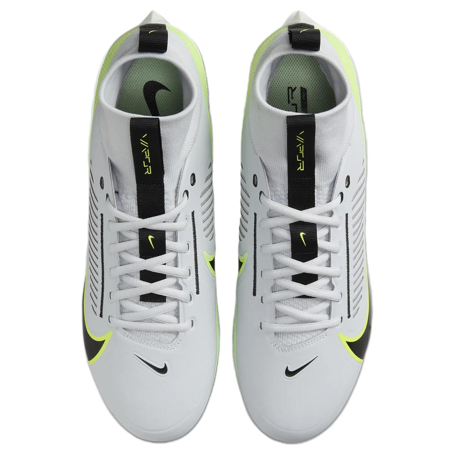 Nike Vapor Edge Pro 360 2 Pure Platinum Vapor Green Barely Green Black