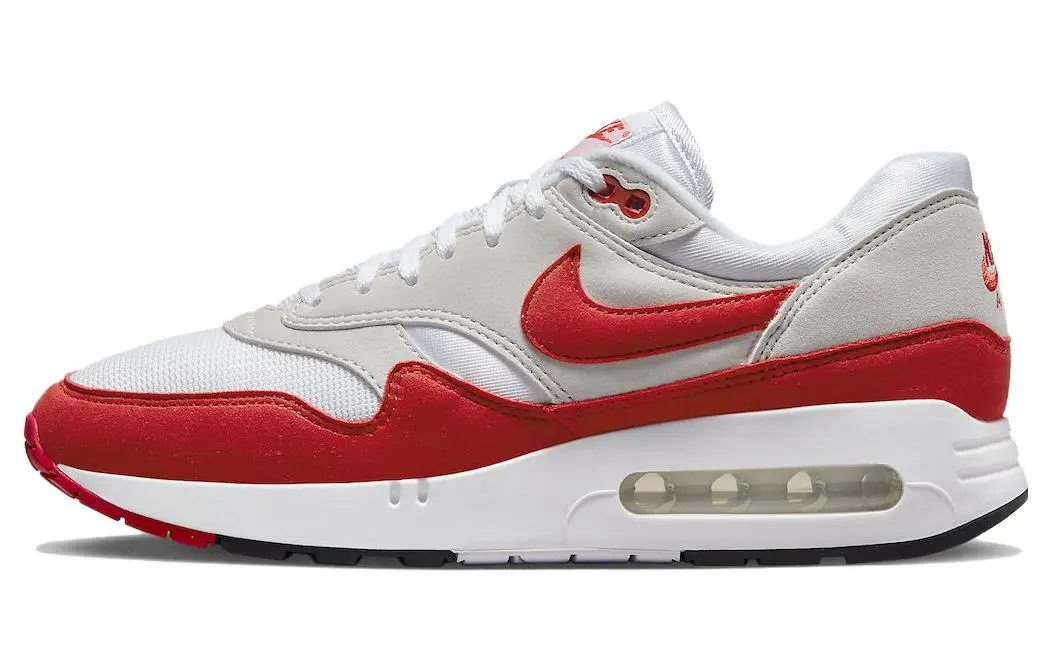 Nike Air Max 1 '86 Og 'Big Bubble Sport Red'