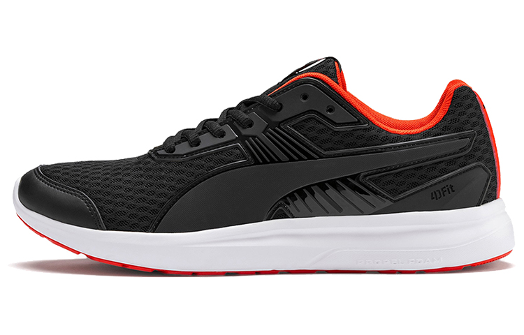 PUMA Escaper Pro Black/Red/White