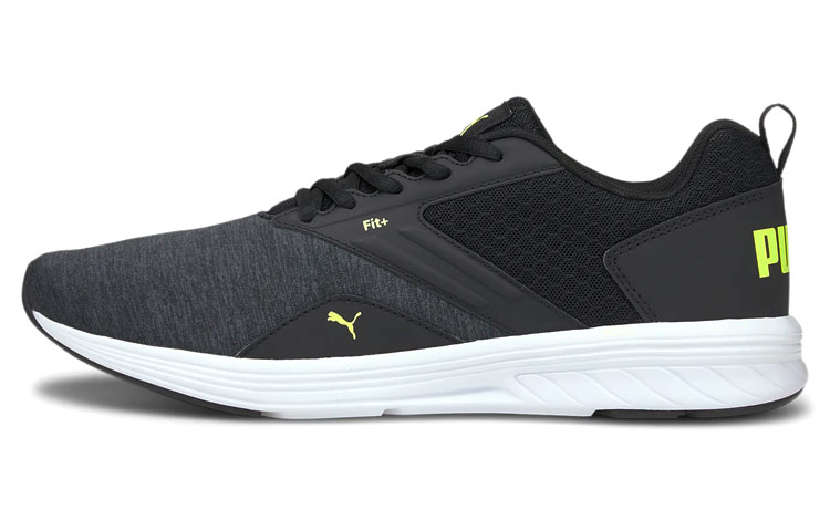 PUMA Nrgy Comet Low Top Sneakers Grey