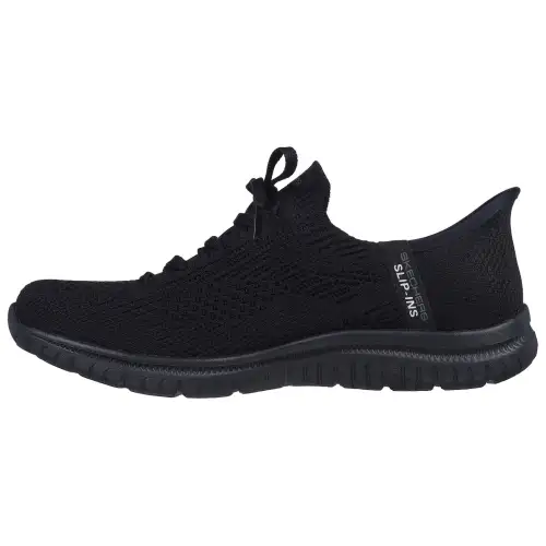 Skechers Low top Casual Shoes Women's Black