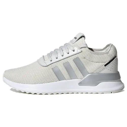 Adidas Originals U_Path X Low top Casual Shoes Women's Gray
