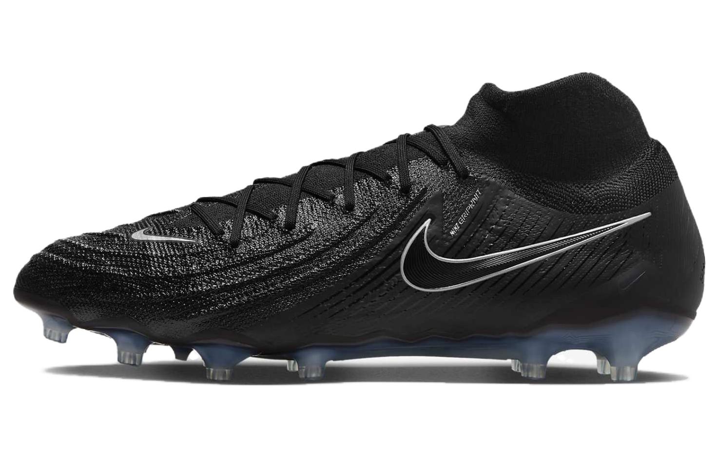 Nike Phantom Luna 2 Elite Ag 'Black Blue'