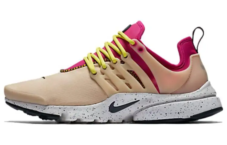 Nike Air Presto Mushroom Deadly Pink Women's
