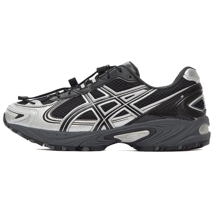 Asics Gel-Kahana TR V4 Carbon Black