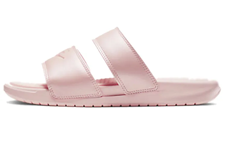 Nike Benassi Duo Ultra Slide 'Echo Pink' Women's