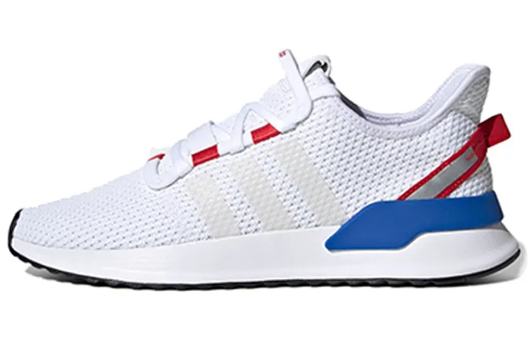 Adidas U_Path Run 'Footwear White'