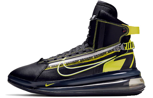 Nike Air Max 720 Saturn All Star 2019