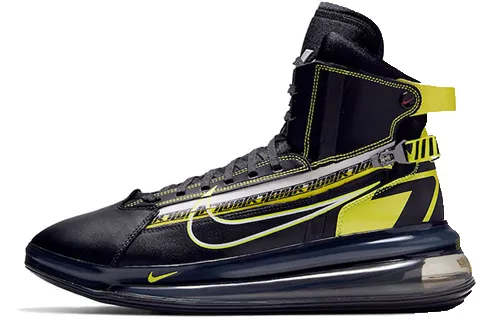 Nike Air Max 720 Saturn All Star 2019
