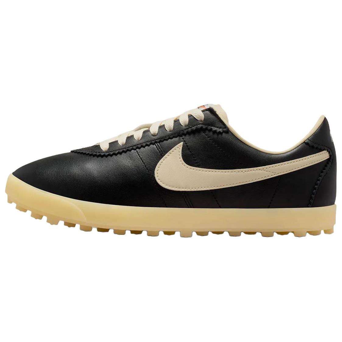 Женские кроссовки Nike ASTRO GRABBER (черные)