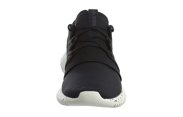 Женские кроссовки adidas Originals Viral (черные) — фото 4