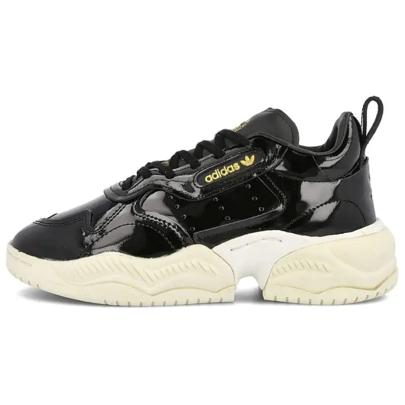 Adidas Supercourt RX Core Black Women's