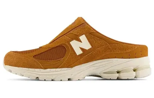 2002R Mule New Balance 'Glazed Ginger'