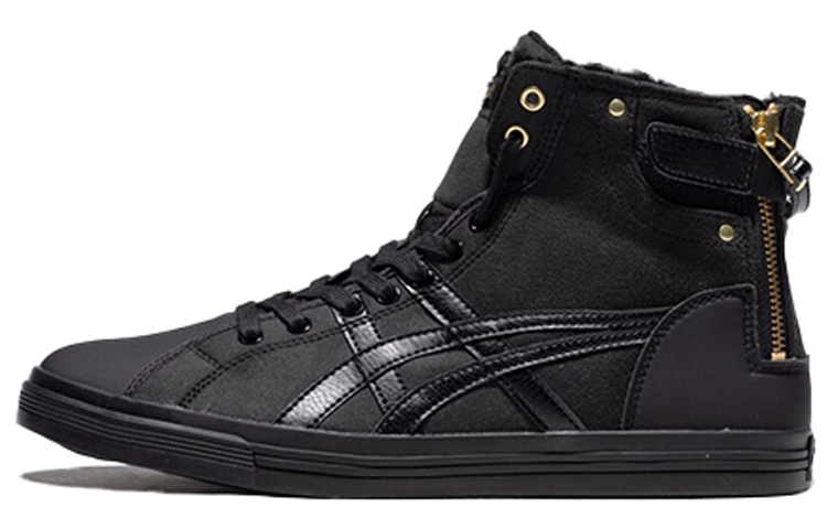 ASICS Double Clutch Running Shoes Black