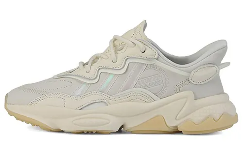 Ozweego Wmns Adidas Originals 'Off-White Gum' Women's