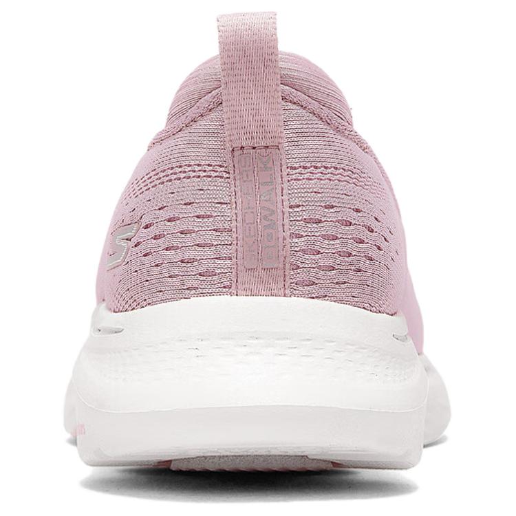Skechers GO WALK 7 Low top Walking Shoes Women’s Pale Dogwood