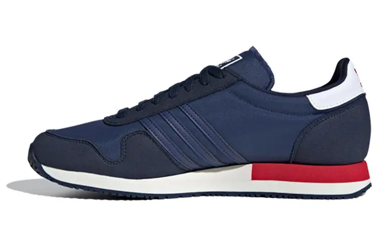 Adidas Spirit of the Games 'Tech Indigo'