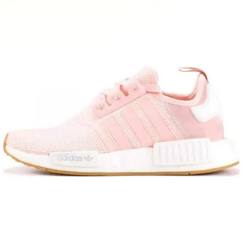 Adidas Originals Wmns NMD_R1 'Pink Gum' Women's