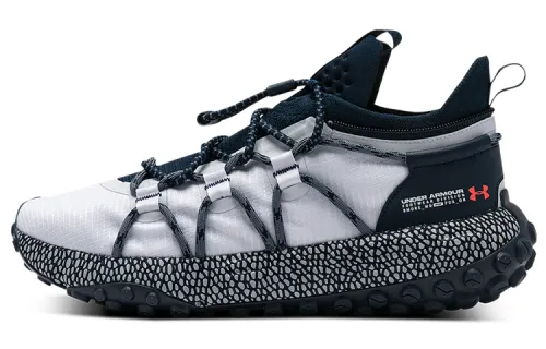 Under Armour Hovr Summit Fat Tire 'White Academy'
