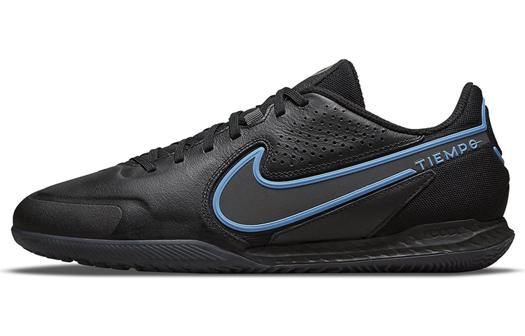 Nike React Tiempo Legend 9 Pro Ic 'Black'