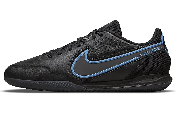 Nike React Tiempo Legend 9 Pro Ic 'Black'