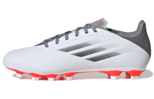 Adidas X Speedflow.4 Fg 'White Solar Red'