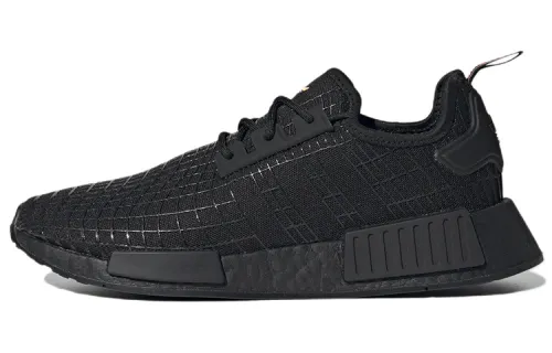 Adidas Originals NMD_R1 'Core Black Web'