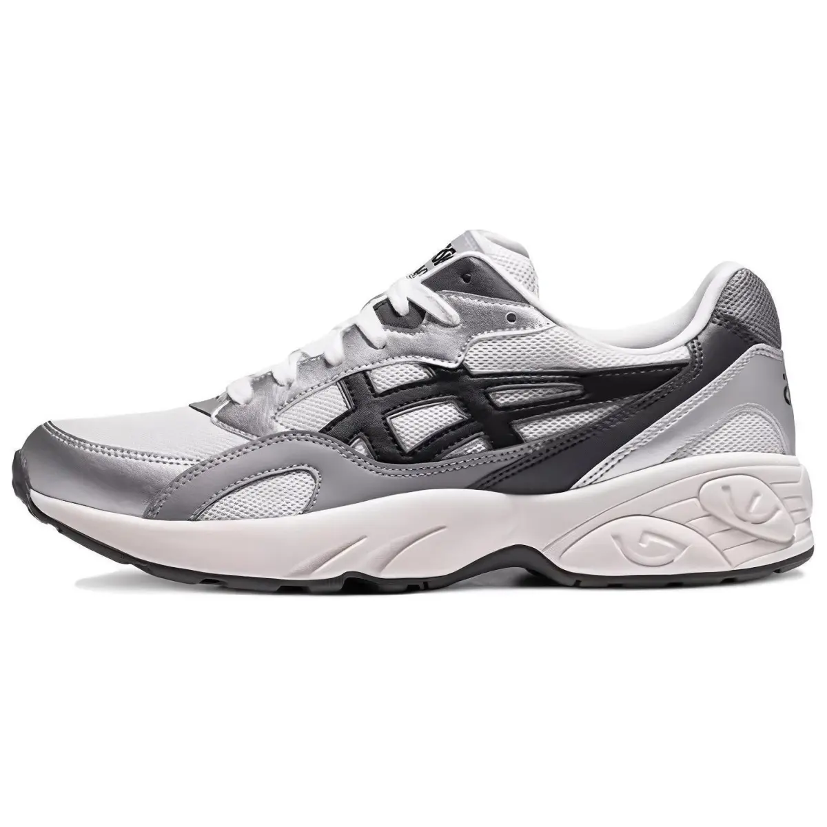 ASICS Gel Pacer Sneakers 'White'