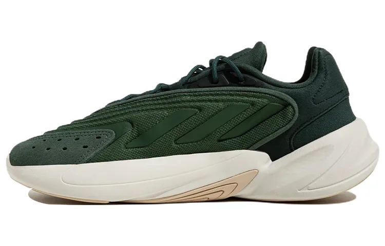 Ozelia Adidas Originals 'Shadow Green Oxide'