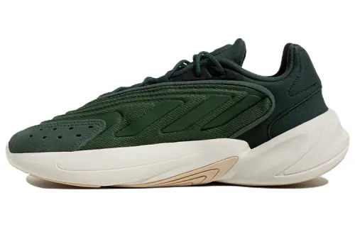 Ozelia Adidas Originals 'Shadow Green Oxide'