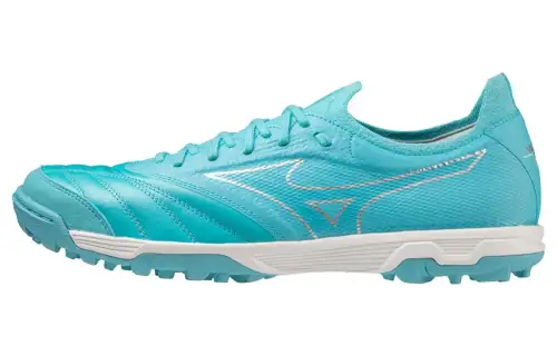 Mizuno Morelia Neo Sala Β 'Blue Shock‑Absorbent Non‑Slip'