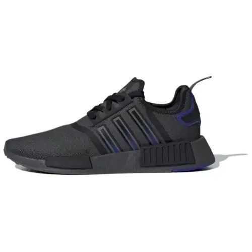Adidas Originals NMD_R1 'Carbon Night Flash'