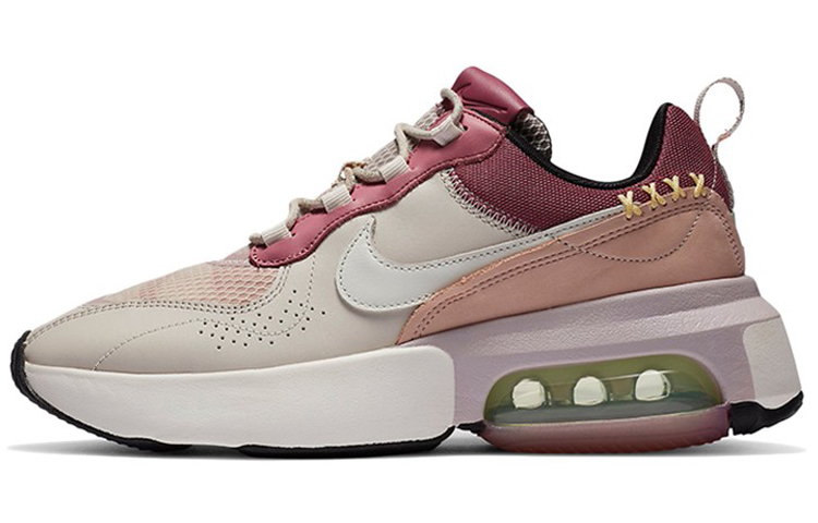 Женские кроссовки Nike Air Max Verona (микс бежевого и розового)