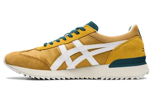 Onitsuka Tiger California 78 Ex 'Yellow Teal'