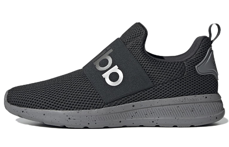 Adidas Lite Racer Adapt 4.0 'Carbon Iron Metallic'