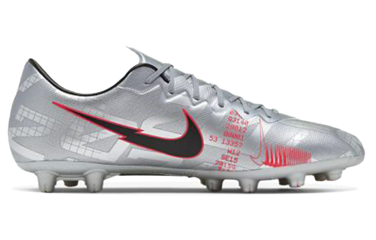 Nike Mercurial Vapor 13 13 Pro Hg 'Silver Pink'