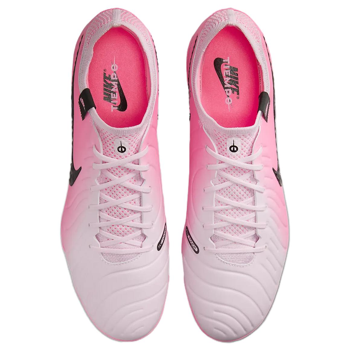 Nike Tiempo Legend 10 Elite AG Pro Pink Foam