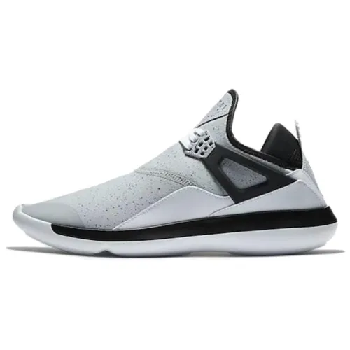 Jordan Fly 89 Wolf Grey GS
