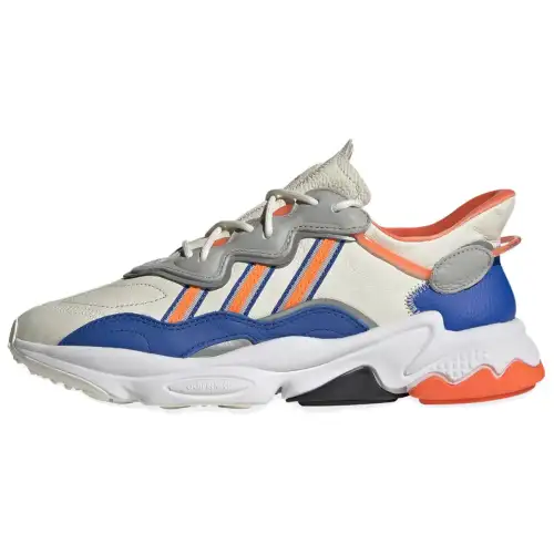 Adidas Ozweego 'Off White Blue Grey'