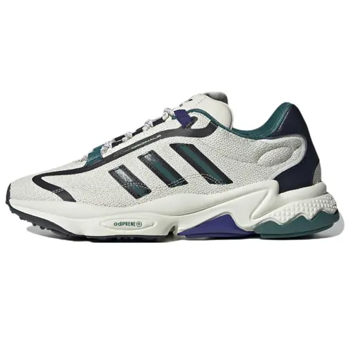 Adidas Ozweego Pure 'White Legacy Teal'