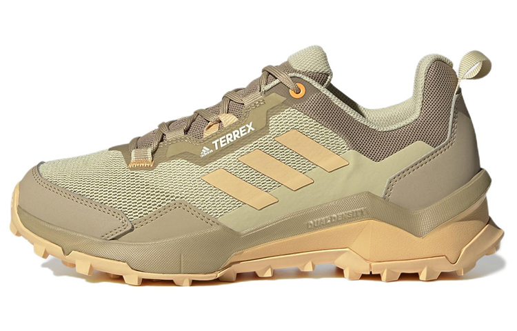 Adidas Terrex Ax4 Casual Shoes Women's Low Top Light Green