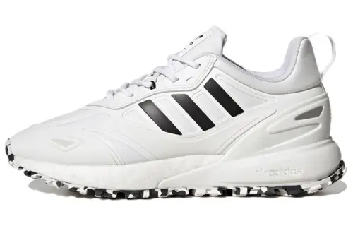 Adidas Zx 2K Boost 2.0 Trail 'White Black'