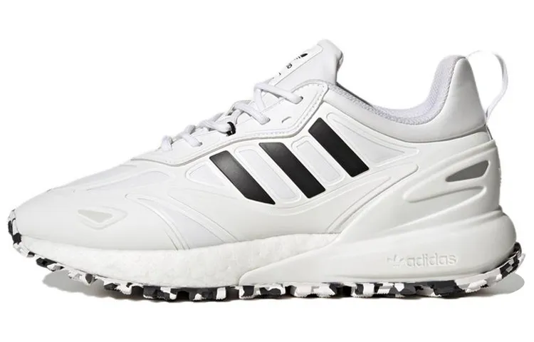 Adidas Zx 2K Boost 2.0 Trail 'White Black'
