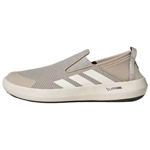 Adidas Terrex Boat Slip-On 'Chalk'