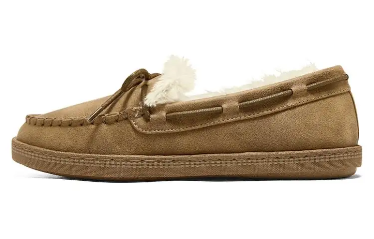 Skechers Low top Casual Shoes Women's Chestnut