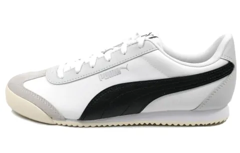 Puma Turin Whisper White